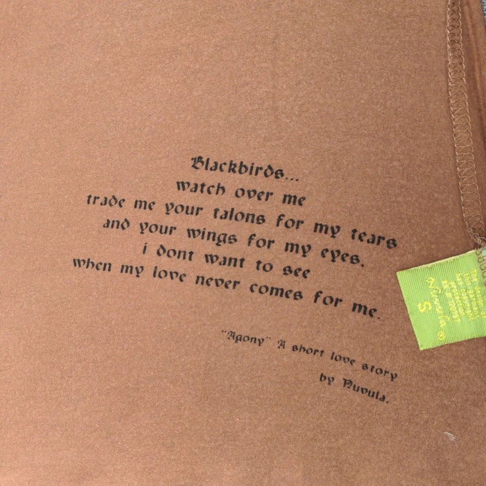 Graphic Tee - Picture 6 of 8